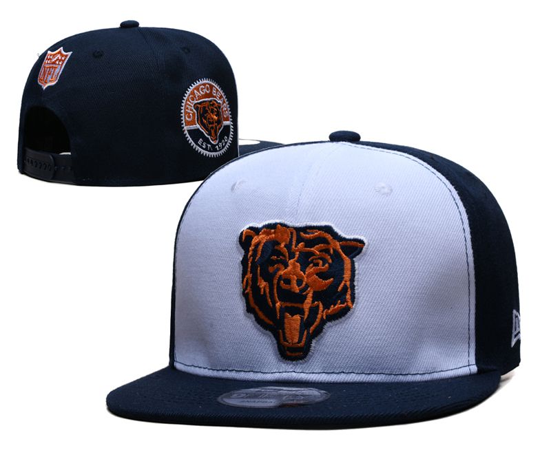 2024 NFL Chicago Bears Hat YS202410301